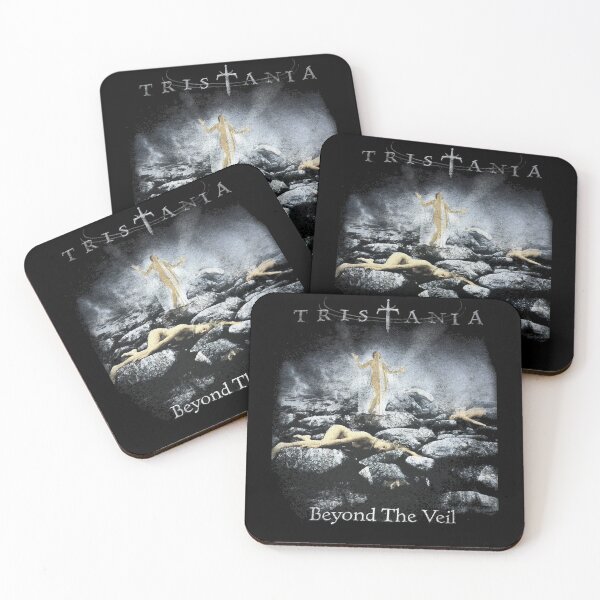 Item preview, Birthday Gift Tristania Gift Music Fans designed and sold by LisaChapmann.