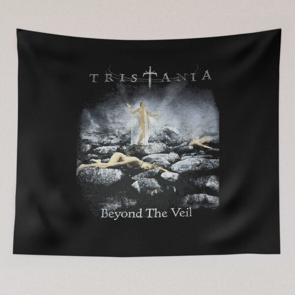 Item preview, Birthday Gift Tristania Gift Music Fans designed and sold by LisaChapmann.