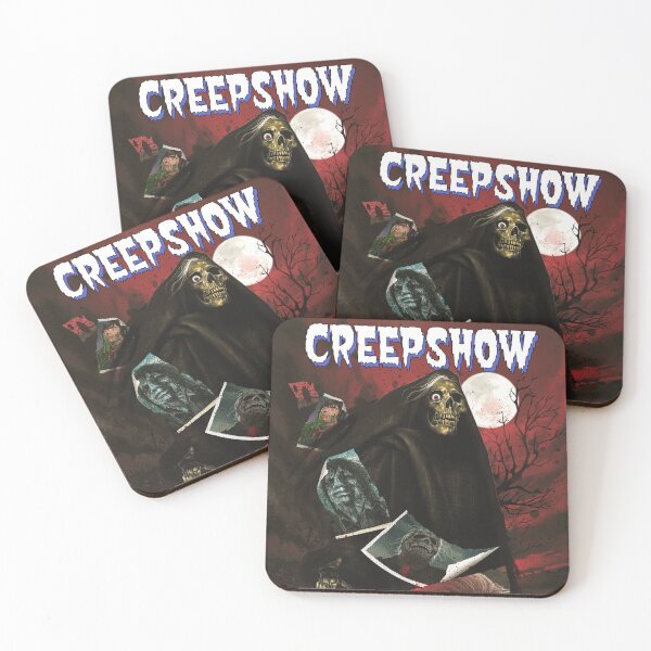 Artikelvorschau, Vintage Horror Blatt | Creepshow entworfen und verkauft von sharonmaijer.
