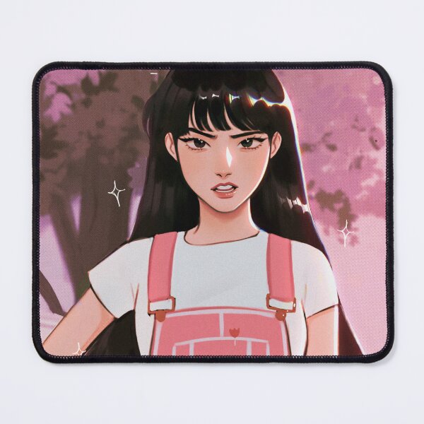 Item preview, Sailor Mars designed and sold by gittana.