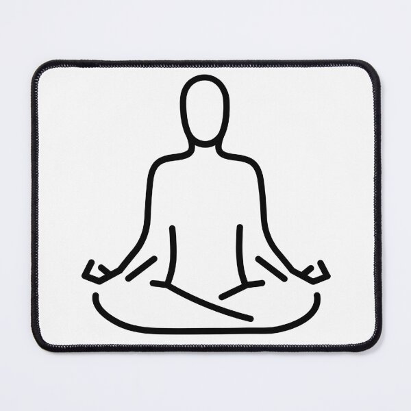 Item preview, Meditation Time designed and sold by TTOLEDO10K.