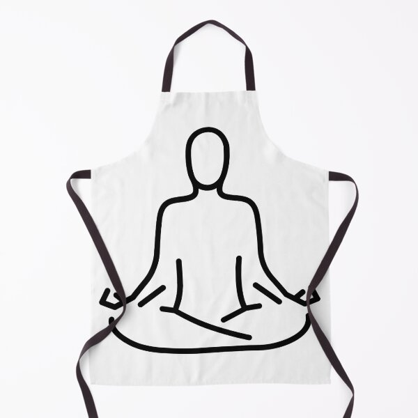 Item preview, Meditation Time designed and sold by TTOLEDO10K.
