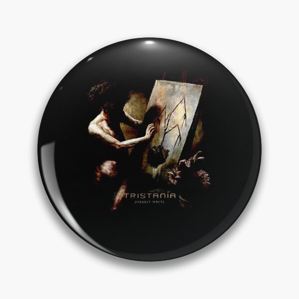 Item preview, Day Gift Tristania Graphic For Fan designed and sold by LisaChapmann.