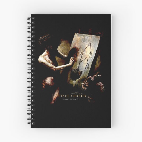 Item preview, Day Gift Tristania Graphic For Fan designed and sold by LisaChapmann.