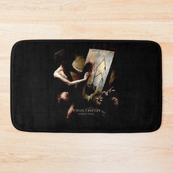 Item preview, Day Gift Tristania Graphic For Fan designed and sold by LisaChapmann.