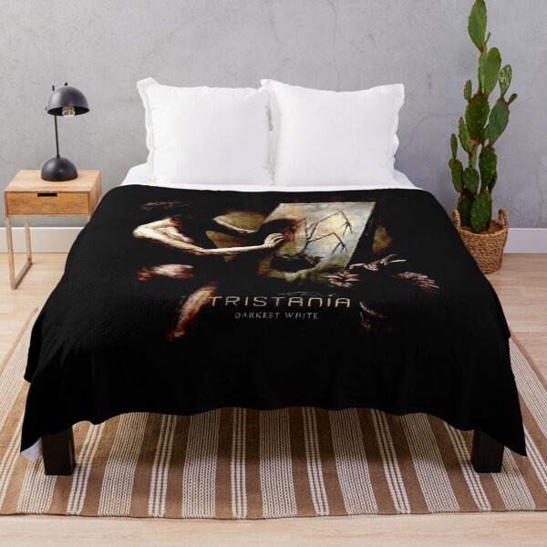 Item preview, Day Gift Tristania Graphic For Fan designed and sold by LisaChapmann.