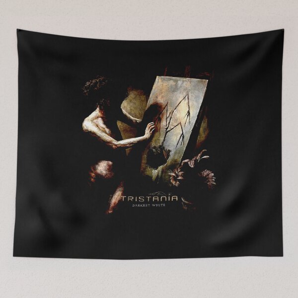 Item preview, Day Gift Tristania Graphic For Fan designed and sold by LisaChapmann.