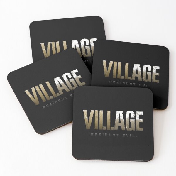 Item preview, VILLAGE designed and sold by roccotom.