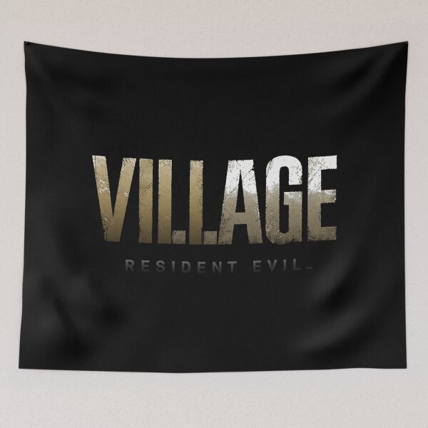 Item preview, VILLAGE designed and sold by roccotom.
