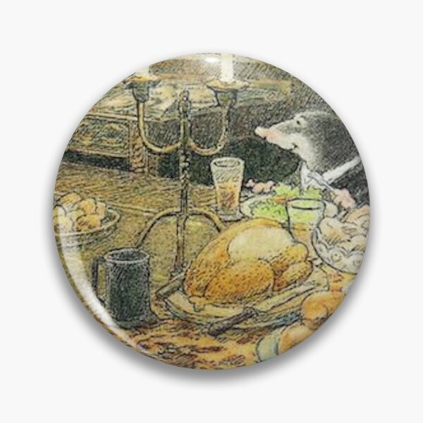 Item preview, Dinner With Friends designed and sold by ruthierue.