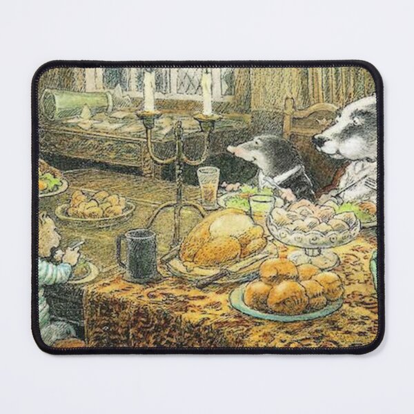 Item preview, Dinner With Friends designed and sold by ruthierue.