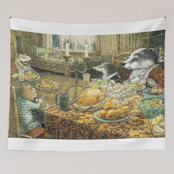 Item preview, Dinner With Friends designed and sold by ruthierue.