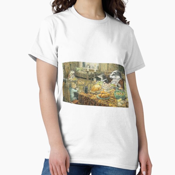Item preview, Dinner With Friends designed and sold by ruthierue.