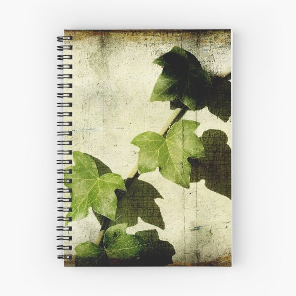 Item preview, Ivy designed and sold by Ellen Cotton.