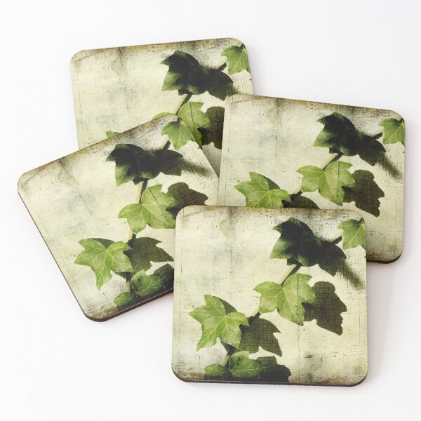 Item preview, Ivy designed and sold by Ellen Cotton.