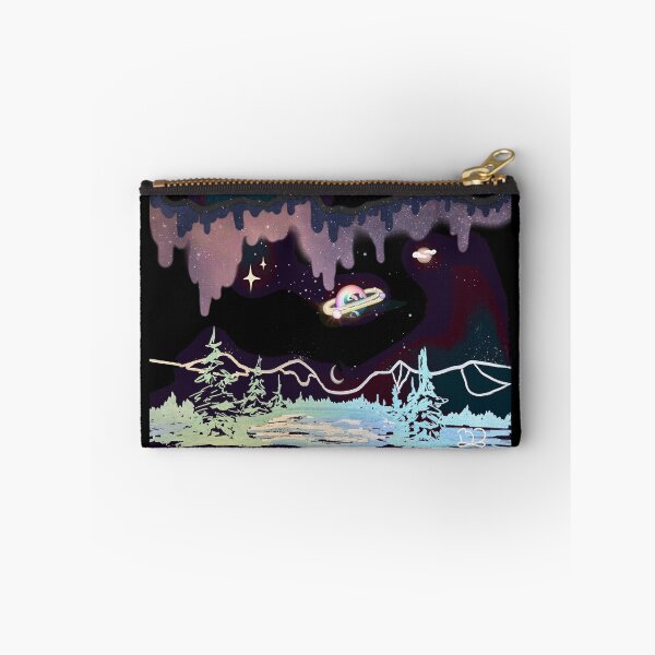 Item preview, Trippy Drippy Planet designed and sold by Lucidesigns.