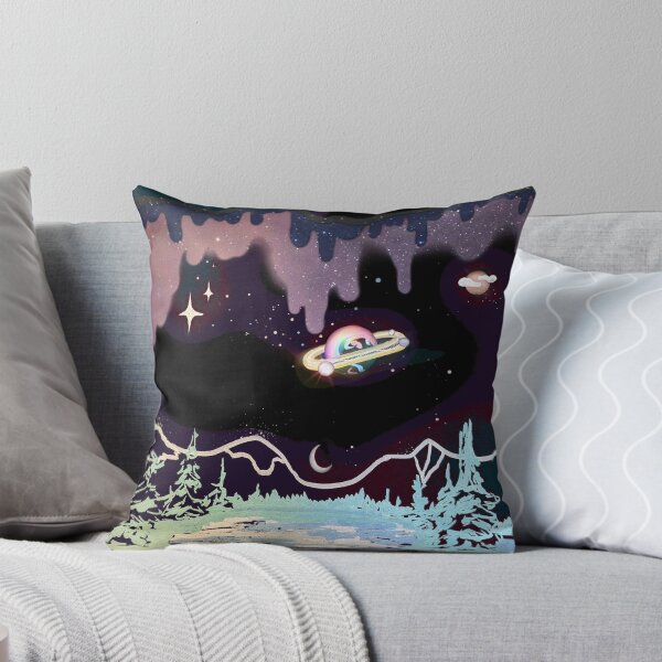 Item preview, Trippy Drippy Planet designed and sold by Lucidesigns.