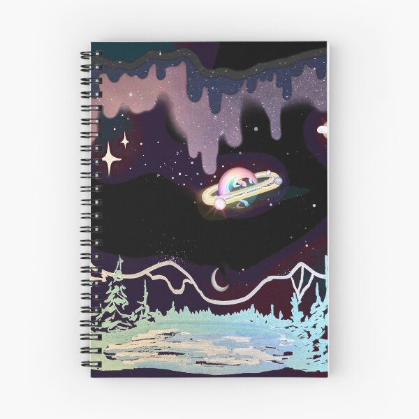 Item preview, Trippy Drippy Planet designed and sold by Lucidesigns.
