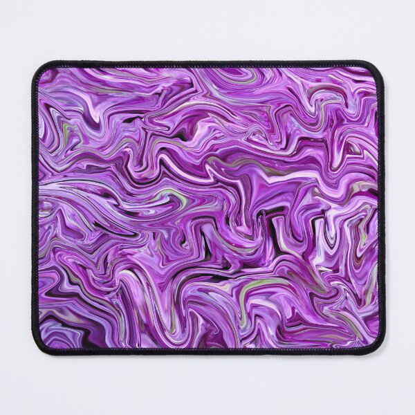 Item preview, Purple silk abstract designed and sold by perlphoto.
