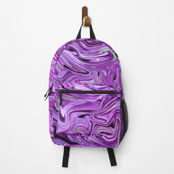 Item preview, Purple silk abstract designed and sold by perlphoto.