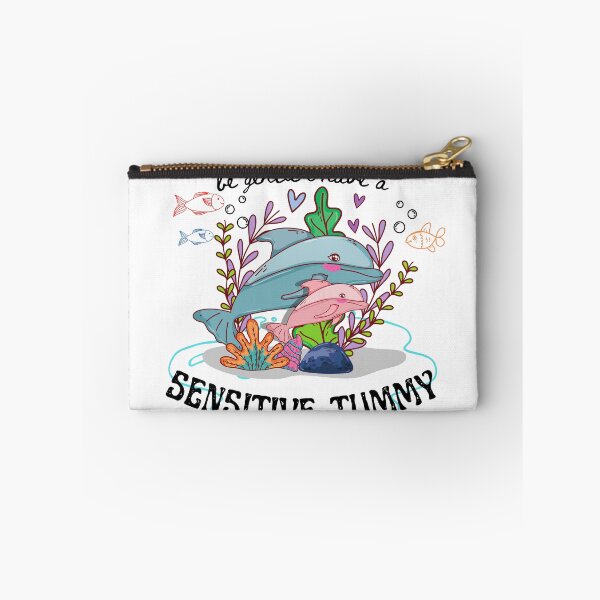 Item preview, Be Gentle I Have A Sensitive Tummy designed and sold by CRO-DESIGN.