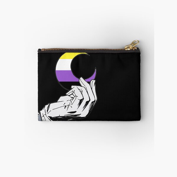 Item preview, Nonbinary Moon Knight designed and sold by ace-of-spiders.