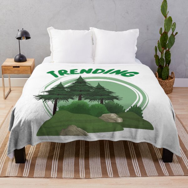 Item preview, Trending designed and sold by Rickido.