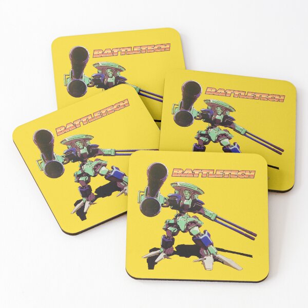 Item preview, unseen rifleman battletech designed and sold by Jonotron.