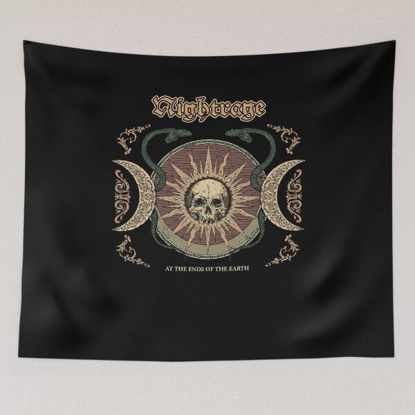 Item preview, For Men Women Tristania Retro Vintage designed and sold by LisaChapmann.