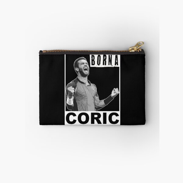 Item preview, Borna Coric designed and sold by Kunal Smart.