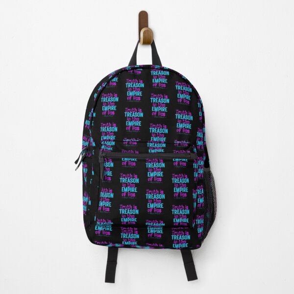 Item preview, Truth is Treason in the Empire of Lies - Ron Paul - Neon designed and sold by v3services.