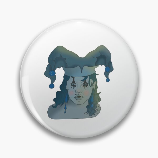 Item preview, Selene designed and sold by Forrest Wisner.