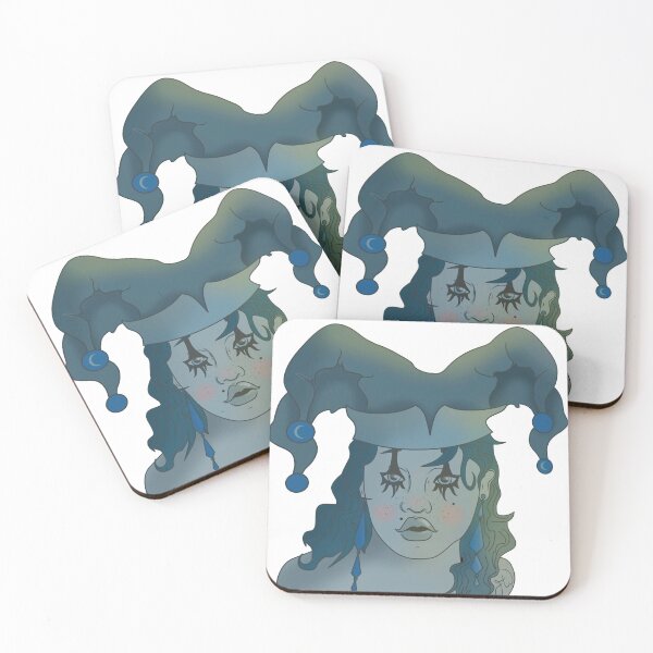 Item preview, Selene designed and sold by Forrest Wisner.