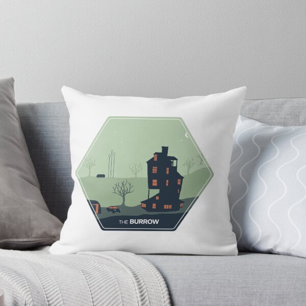 Item preview, The Burrow designed and sold by heatherlauren20.