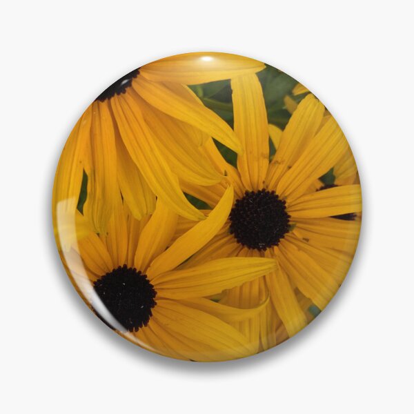 Item preview, Black-eyed Susans by Mark Ewing designed and sold by LifeSpice.