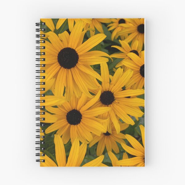 Item preview, Black-eyed Susans by Mark Ewing designed and sold by LifeSpice.