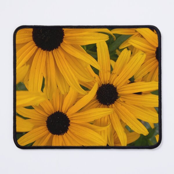 Item preview, Black-eyed Susans by Mark Ewing designed and sold by LifeSpice.