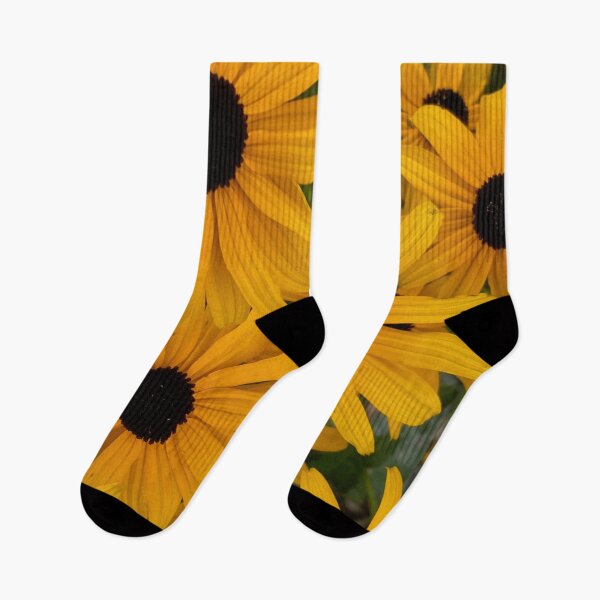 Item preview, Black-eyed Susans by Mark Ewing designed and sold by LifeSpice.