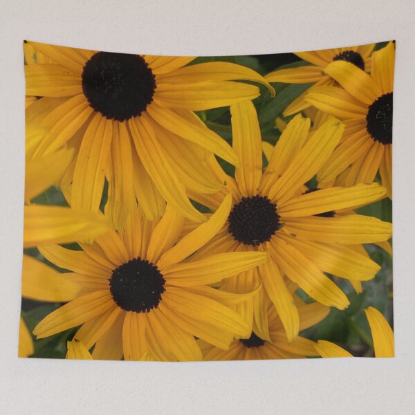 Item preview, Black-eyed Susans by Mark Ewing designed and sold by LifeSpice.