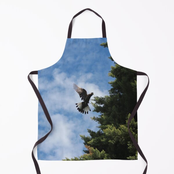 Item preview, Endangered Carnaby's Black Cockatoo #1 designed and sold by Marilyn Harris.
