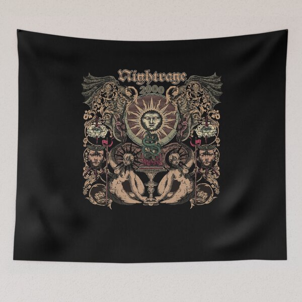 Item preview, Funniest Tristania Idol Gifts Fot You designed and sold by LisaChapmann.