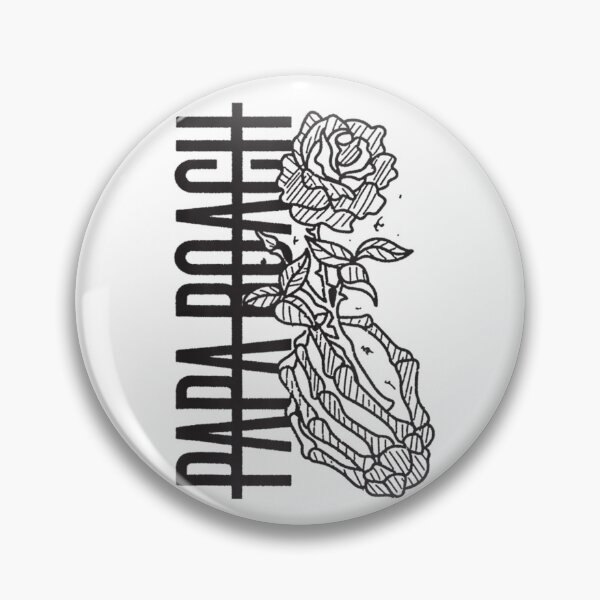 Item preview, Official Merchandise  Thorns designed and sold by DorotheaNoble.