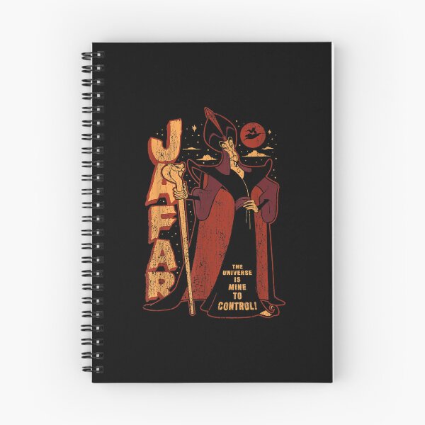 Item preview, Jafar Distressed Portrait Logo designed and sold by DenisJoness.