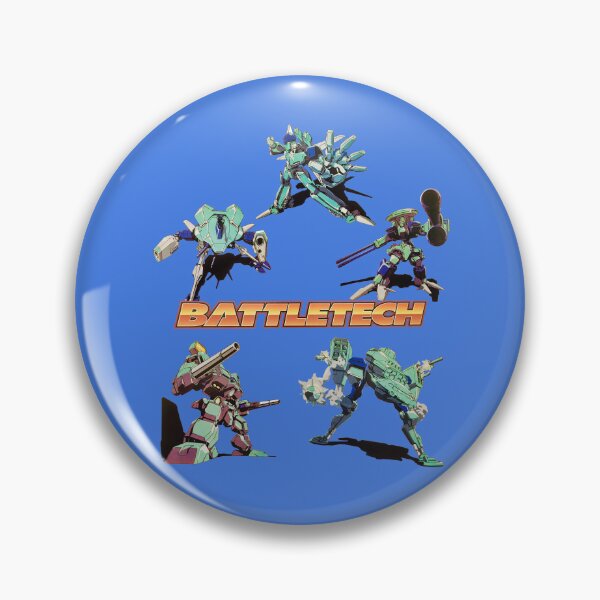 Item preview, the unseen battletech clan star designed and sold by Jonotron.