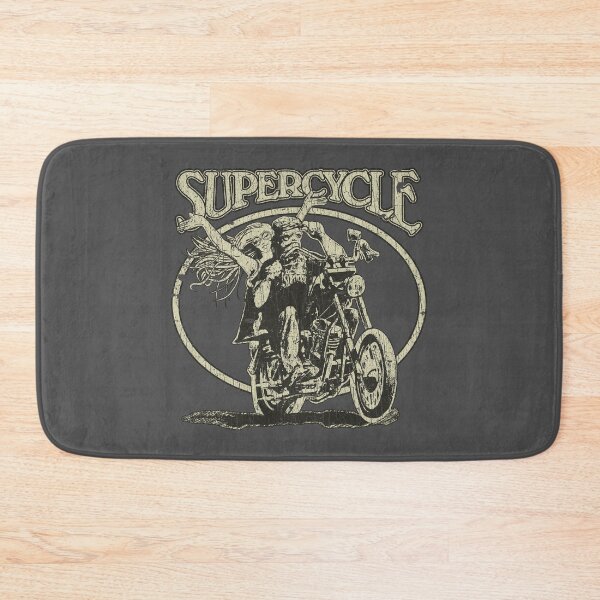 Item preview, SuperCycle Magazine 1976 designed and sold by AstroZombie6669.