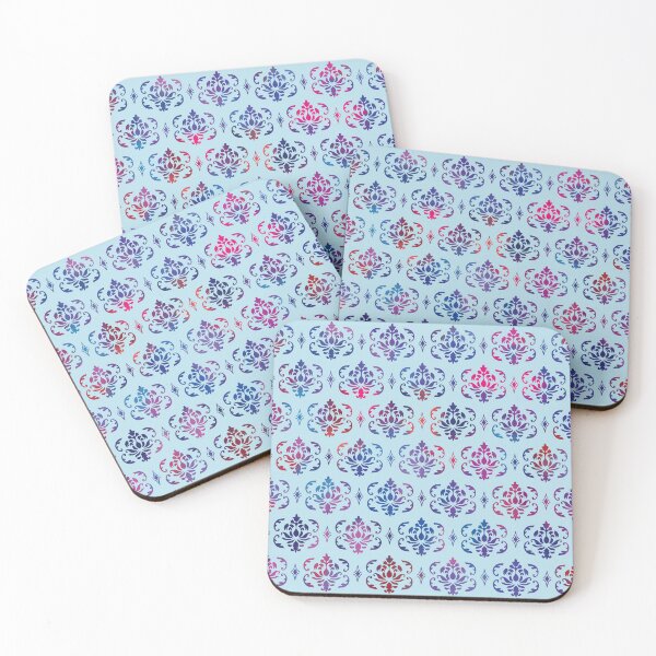Item preview, Victorian Pattern designed and sold by i-cottagedesign.
