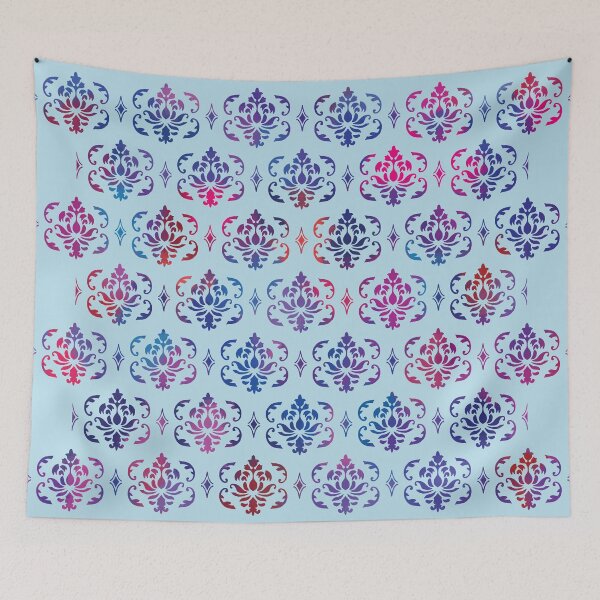 Item preview, Victorian Pattern designed and sold by i-cottagedesign.