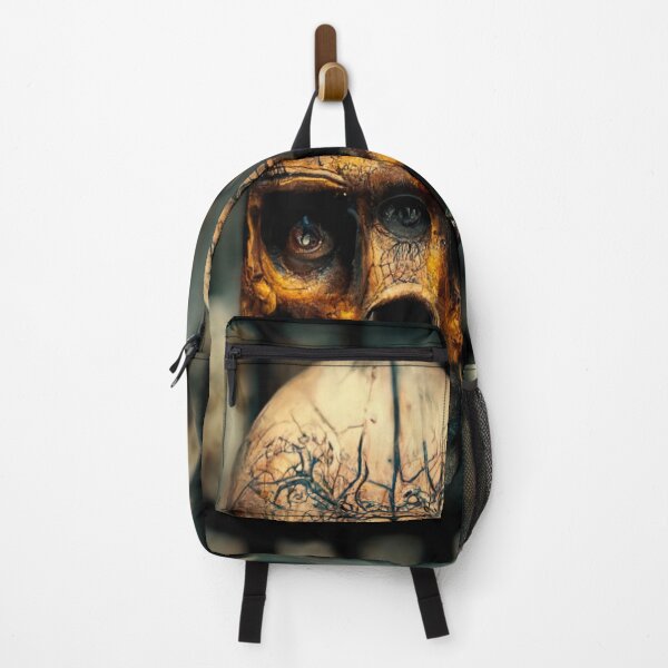 Item preview, Steampunk Skull in Prison designed and sold by Ktpier.