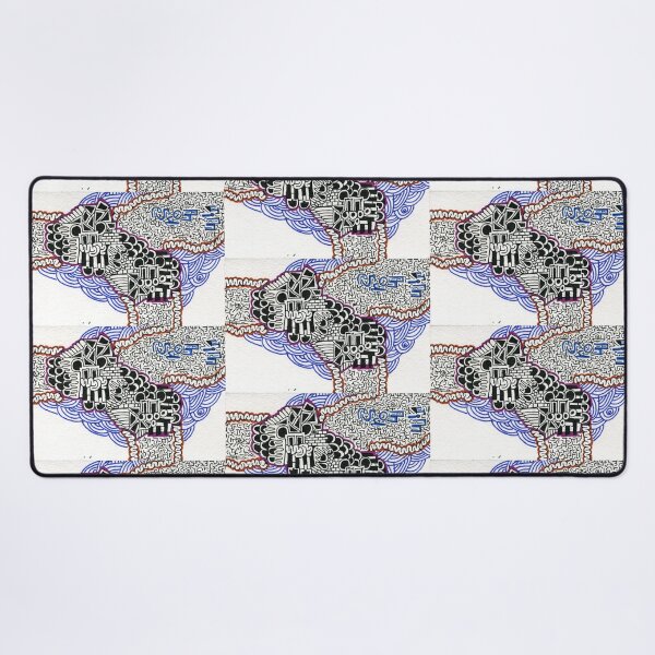 Item preview, subscription card art #262 designed and sold by GabrielMSanford.