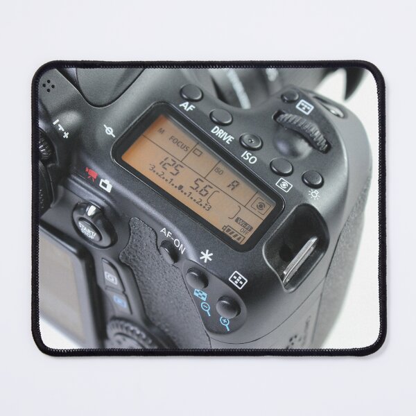 Item preview, DSLR Camera Controls designed and sold by BalvanzEnt.